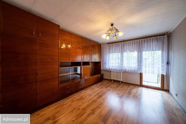 Mieszkanie 2-pokojowe Głogów, ul. Armii Krajowej. Zdjęcie 1