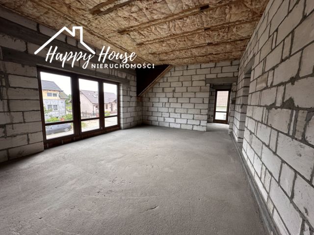 dom wolnostojący, 3 pokoje Moszczenica. Zdjęcie 15