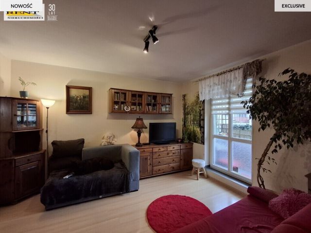 Mieszkanie 2-pokojowe Szczecin Pomorzany, ul. Sierpowa. Zdjęcie 4