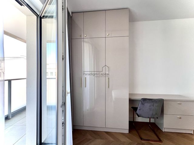 Mieszkanie 2-pokojowe Kraków Krowodrza, ul. Cieszyńska. Zdjęcie 16