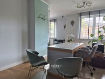 Mieszkanie 1-pokojowe Łódź Polesie, ul. Łąkowa