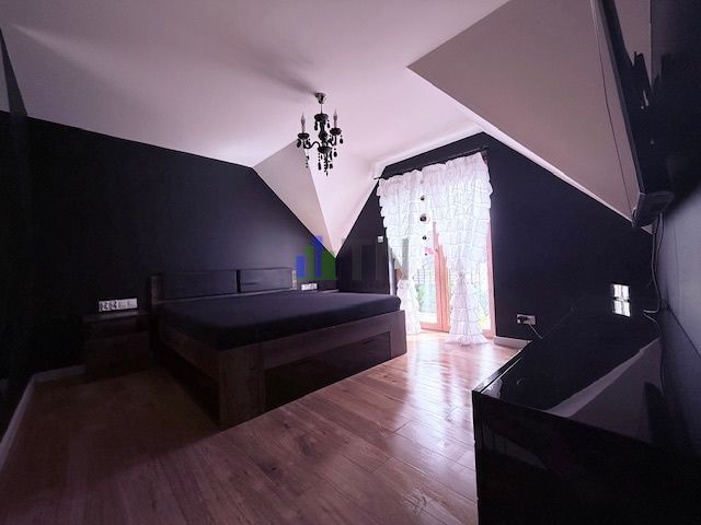 dom wolnostojący, 5 pokoi Nadolice Wielkie. Zdjęcie 8