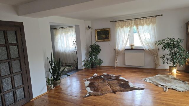 dom wolnostojący Golanka. Zdjęcie 1