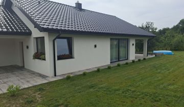 dom wolnostojący Żytelkowo