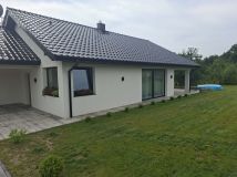 dom wolnostojący Żytelkowo