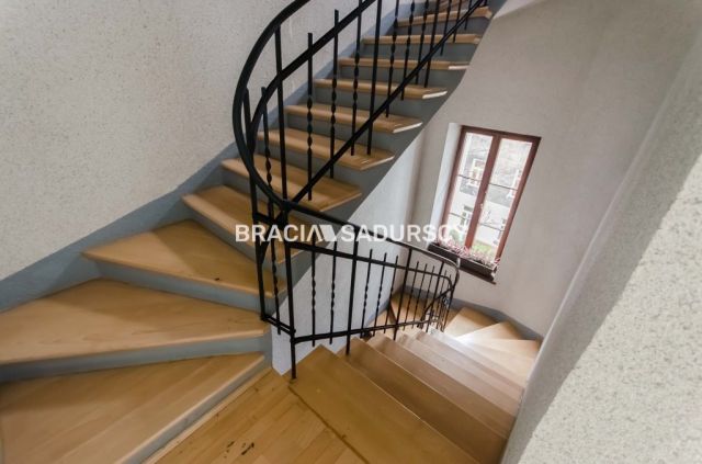 Mieszkanie 2-pokojowe Kraków Stare Miasto, ul. Krowoderska. Zdjęcie 17