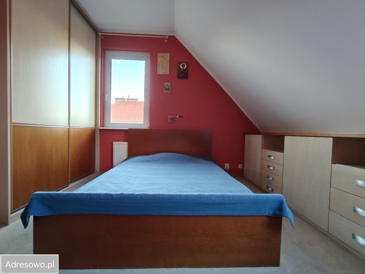 Mieszkanie 4-pokojowe Gdynia Leszczynki, ul. Kalksztajnów. Zdjęcie 7