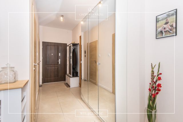 Mieszkanie 3-pokojowe Poznań Wilda, ul. Wierzbięcice. Zdjęcie 15