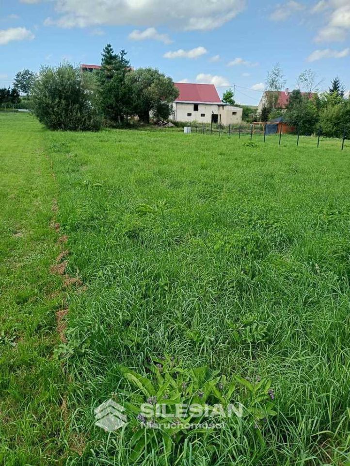 Działka budowlana Szczepanów. Zdjęcie 7