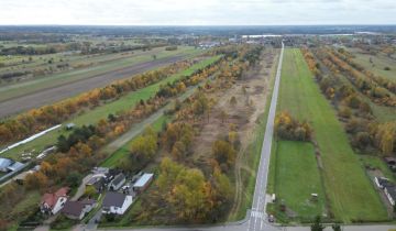 Działka budowlana Jadów