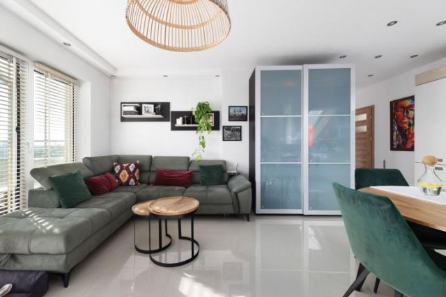 Mieszkanie 2-pokojowe Wilkowice, ul. Żywiecka. Zdjęcie 5