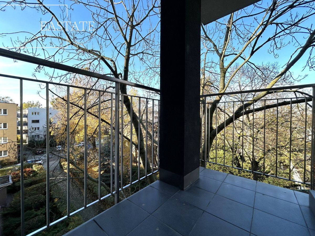 Mieszkanie 3-pokojowe Warszawa Mokotów, ul. Antoniego Józefa Madalińskiego. Zdjęcie 12