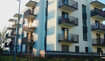 Mieszkanie 2-pokojowe Warszawa Włochy, ul. Jutrzenki