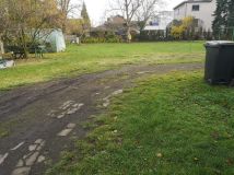 Działka budowlana Ostrów Wielkopolski, ul. Łąkowa. Zdjęcie 3