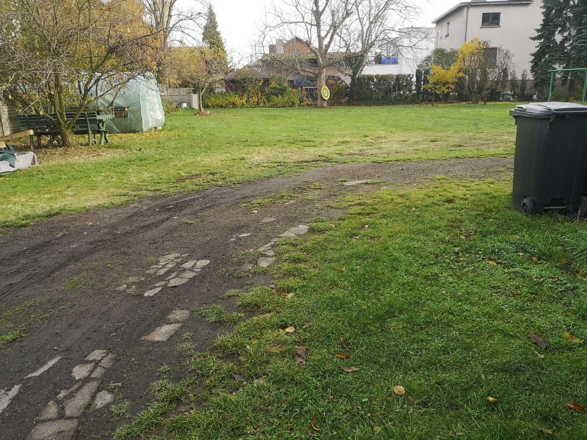Działka budowlana Ostrów Wielkopolski, ul. Łąkowa. Zdjęcie 4