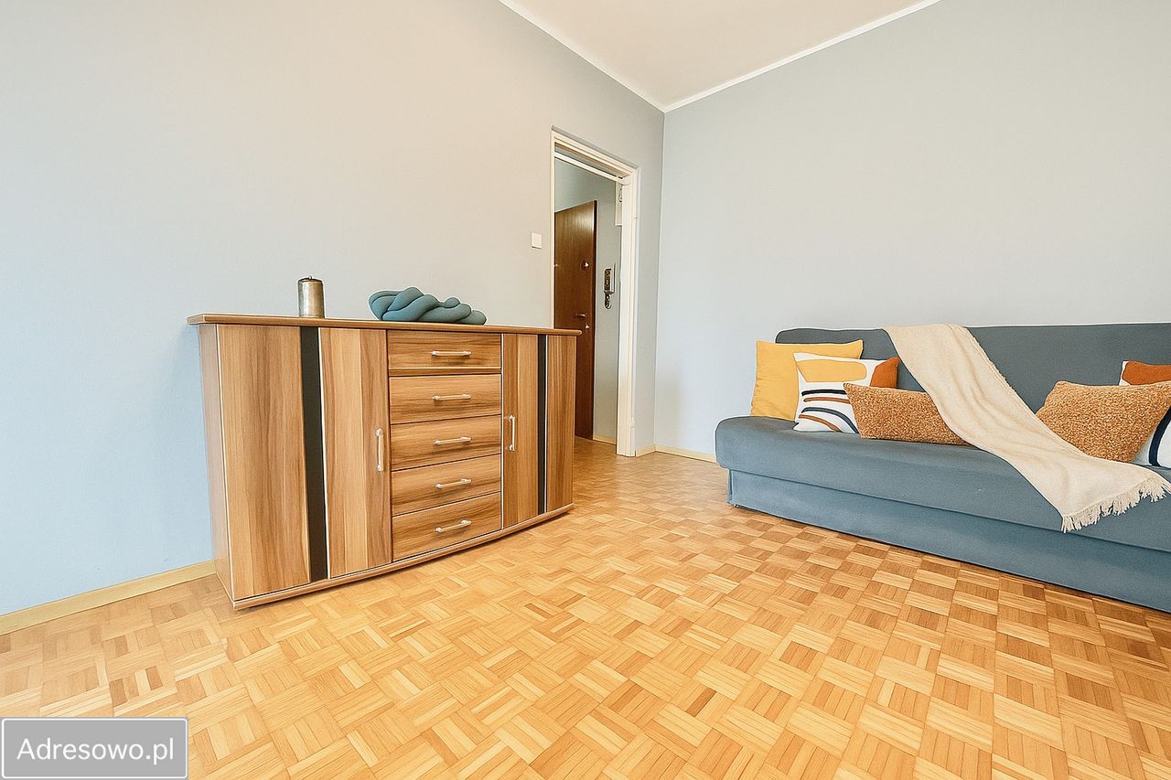 Mieszkanie 1-pokojowe Gdańsk Przymorze, ul. Chłopska. Zdjęcie 3