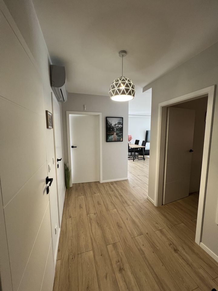 Mieszkanie 3-pokojowe Radom Idalin, ul. Wyścigowa. Zdjęcie 4