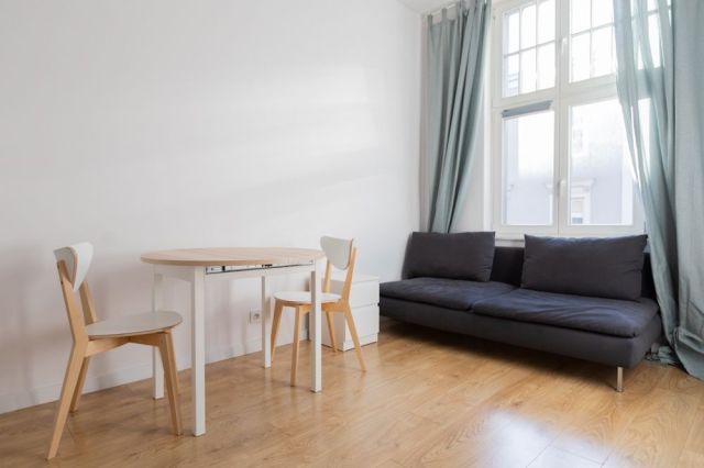 Mieszkanie 2-pokojowe Bytom Śródmieście, ul. Katowicka. Zdjęcie 1