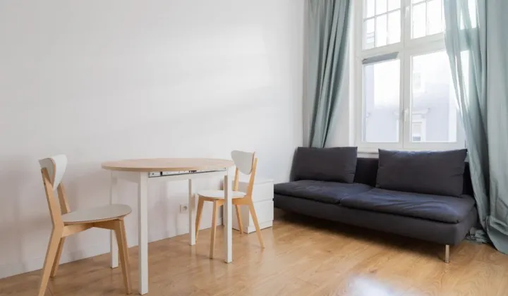 Mieszkanie 2-pokojowe Bytom Śródmieście, ul. Katowicka