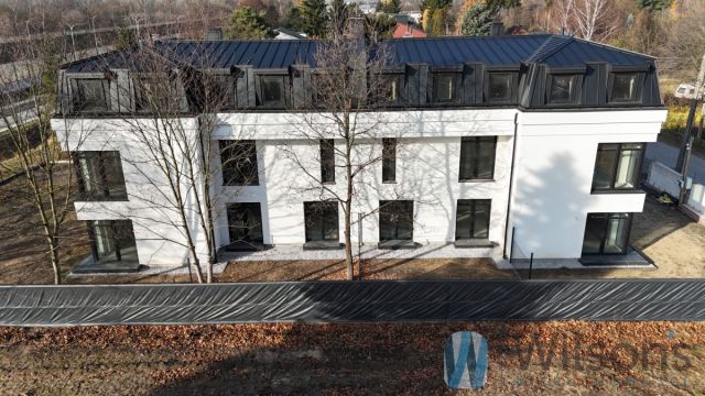 dom szeregowy, 5 pokoi Warszawa. Zdjęcie 3