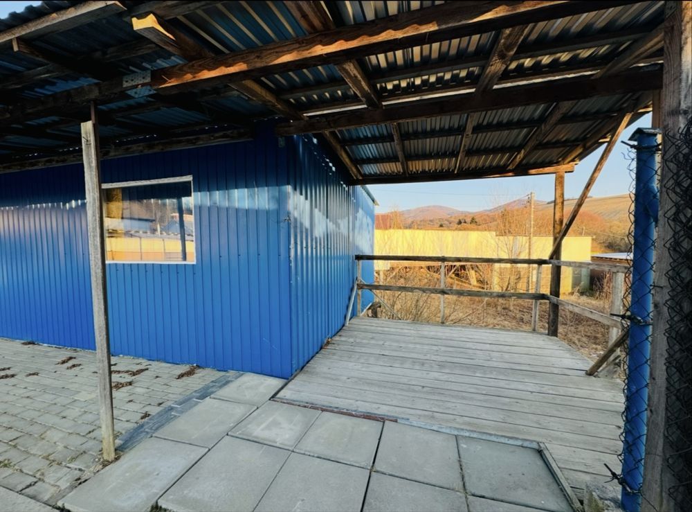 Lokal Leluchów. Zdjęcie 5