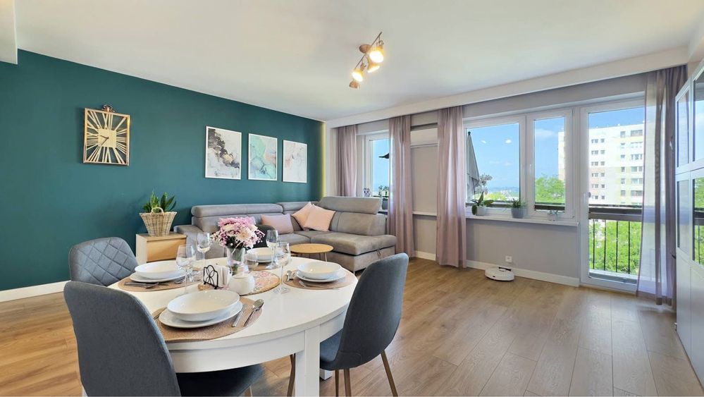 Mieszkanie 2-pokojowe Nowy Sącz Barskie. Zdjęcie 8