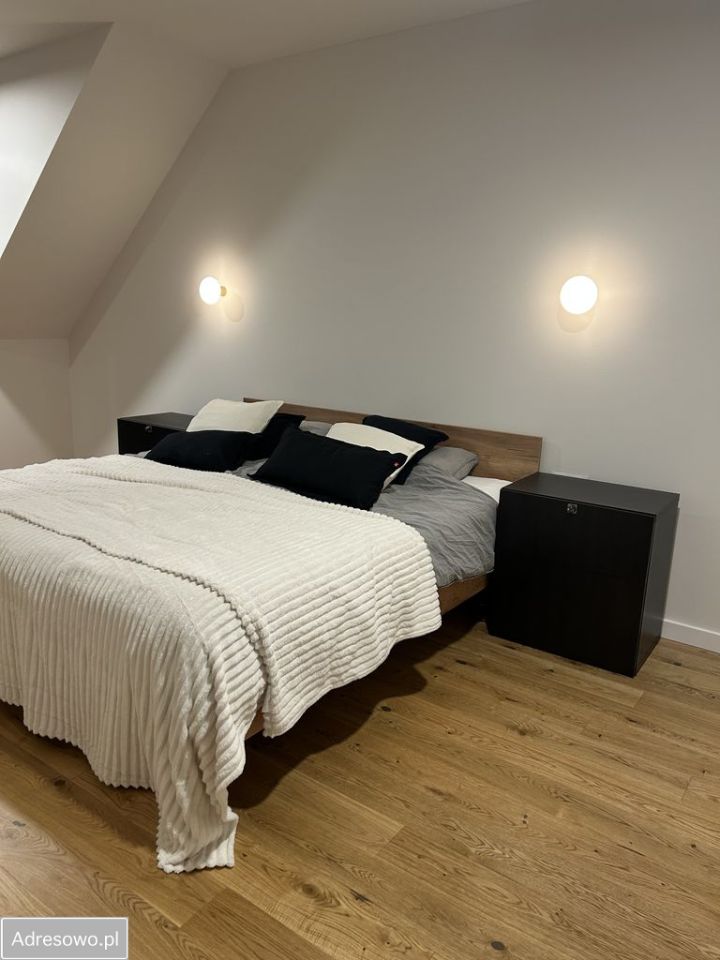 dom szeregowy, 4 pokoje Warszawa Białołęka, ul. Małego Rycerza. Zdjęcie 5