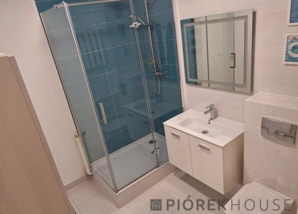 Mieszkanie 2-pokojowe Warszawa Praga-Południe, ul. Jugosłowiańska. Zdjęcie 4