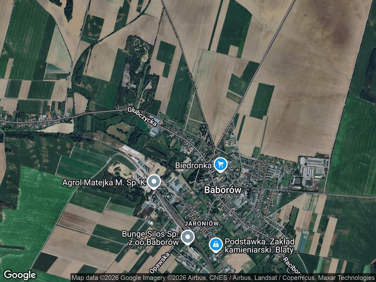 Mieszkanie 2-pokojowe Baborów, ul. Głubczycka. Zdjęcie 1