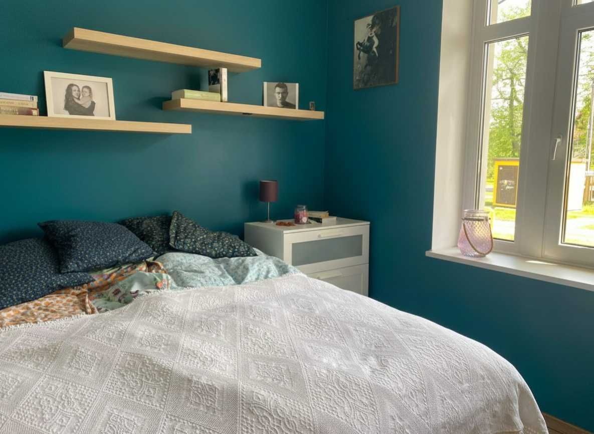 Mieszkanie 2-pokojowe Kwidzyn. Zdjęcie 4