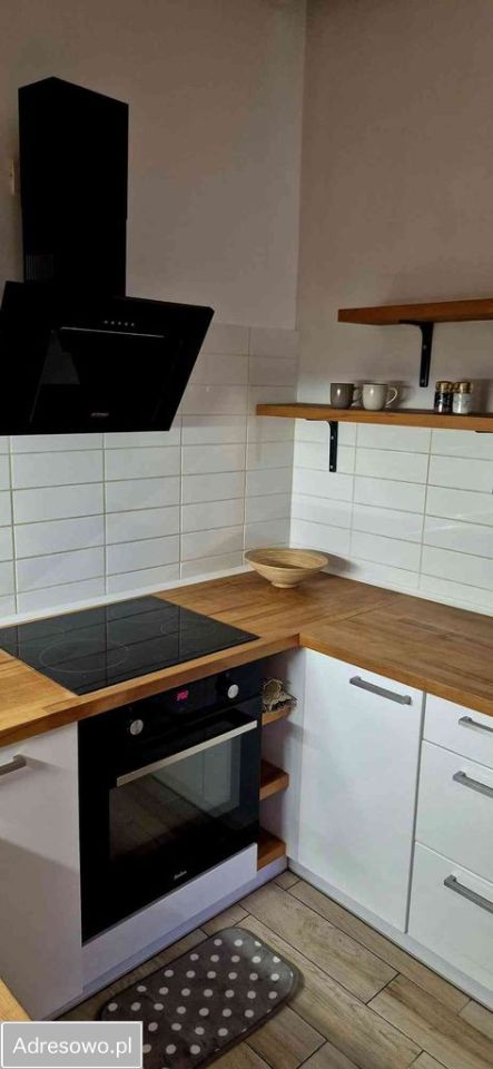 Mieszkanie 2-pokojowe Katowice Śródmieście, ul. Gliwicka. Zdjęcie 10