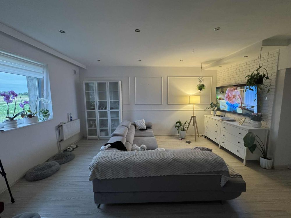 dom wolnostojący Lubomino. Zdjęcie 4