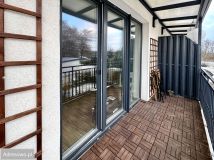 Mieszkanie 3-pokojowe Łódź Polesie, ul. Zimna. Zdjęcie 3