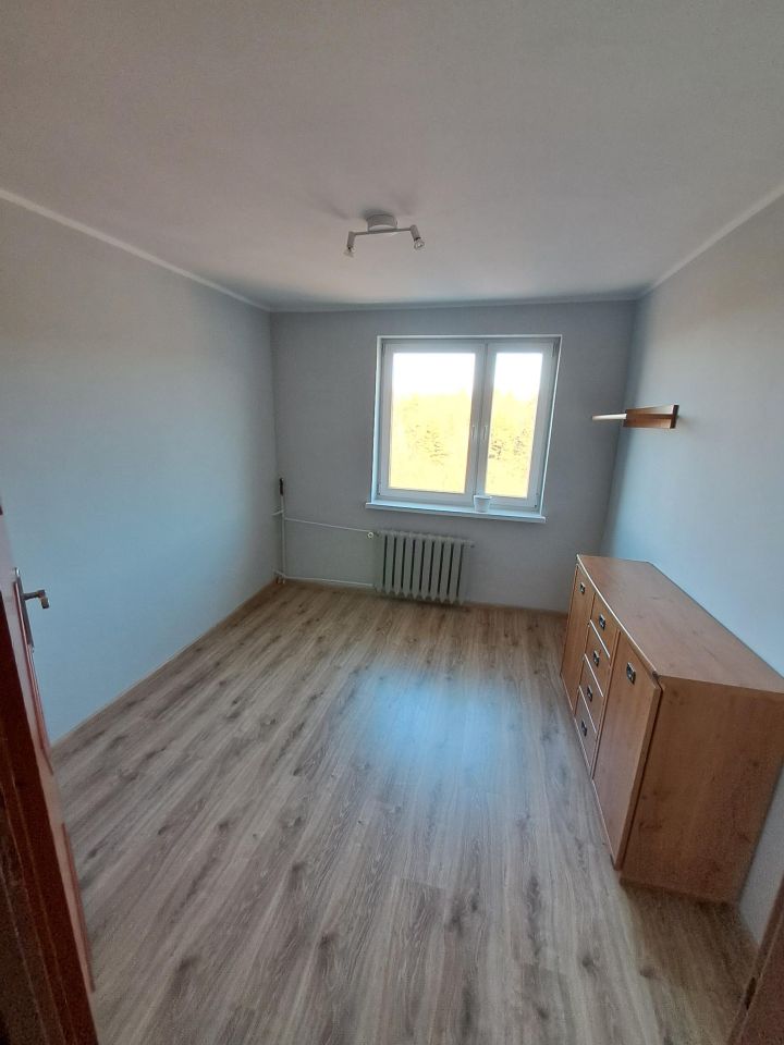 Mieszkanie 2-pokojowe Wałbrzych Śródmieście, ul. Stefana Okrzei. Zdjęcie 3