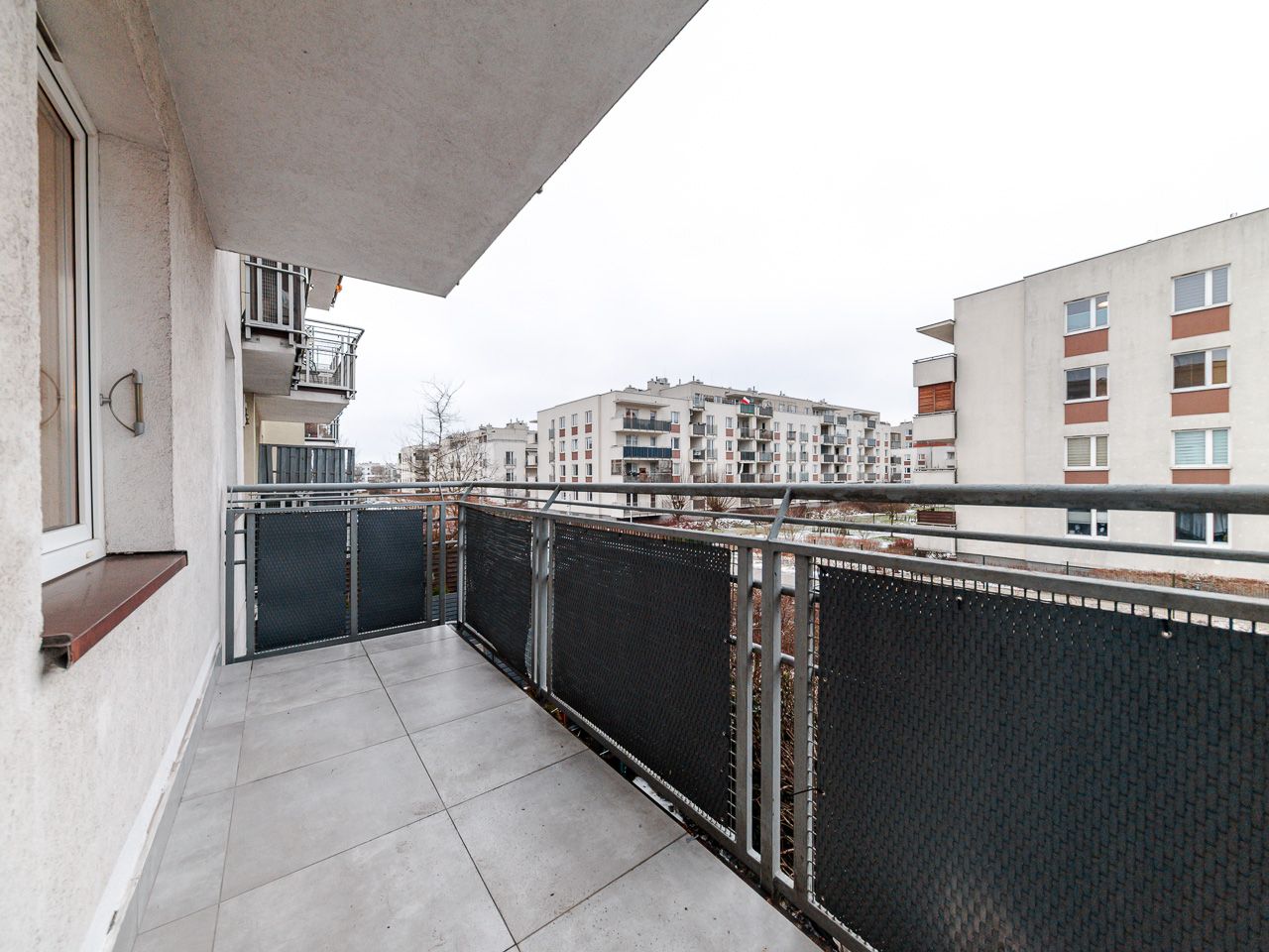 Mieszkanie 2-pokojowe Warszawa Białołęka, ul. Skarbka z Gór. Zdjęcie 11