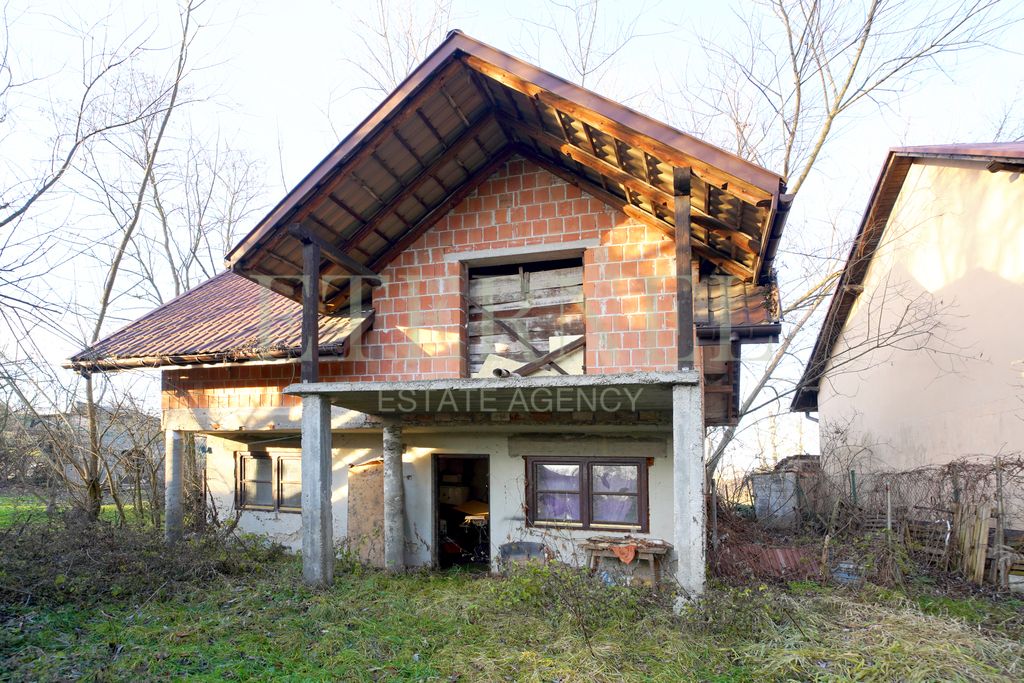 Działka budowlana Głęboka. Zdjęcie 4