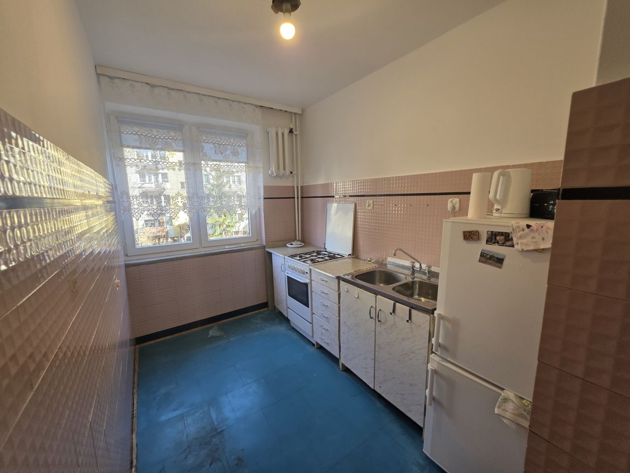 Mieszkanie 3-pokojowe Warszawa Stegny, ul. Egejska. Zdjęcie 16