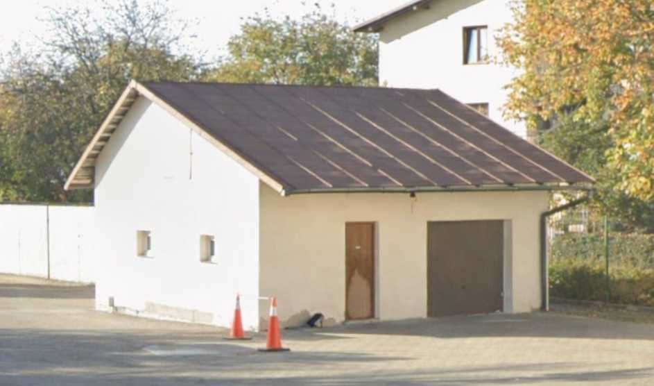 Lokal Rzeszów, al. gen. Władysława Sikorskiego. Zdjęcie 8