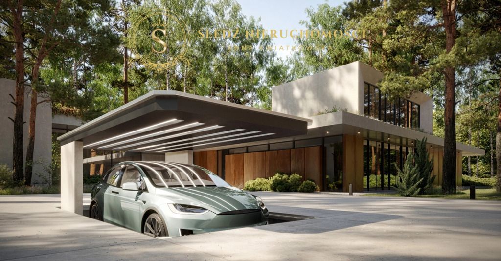 Działka budowlana Jodłowice. Zdjęcie 1