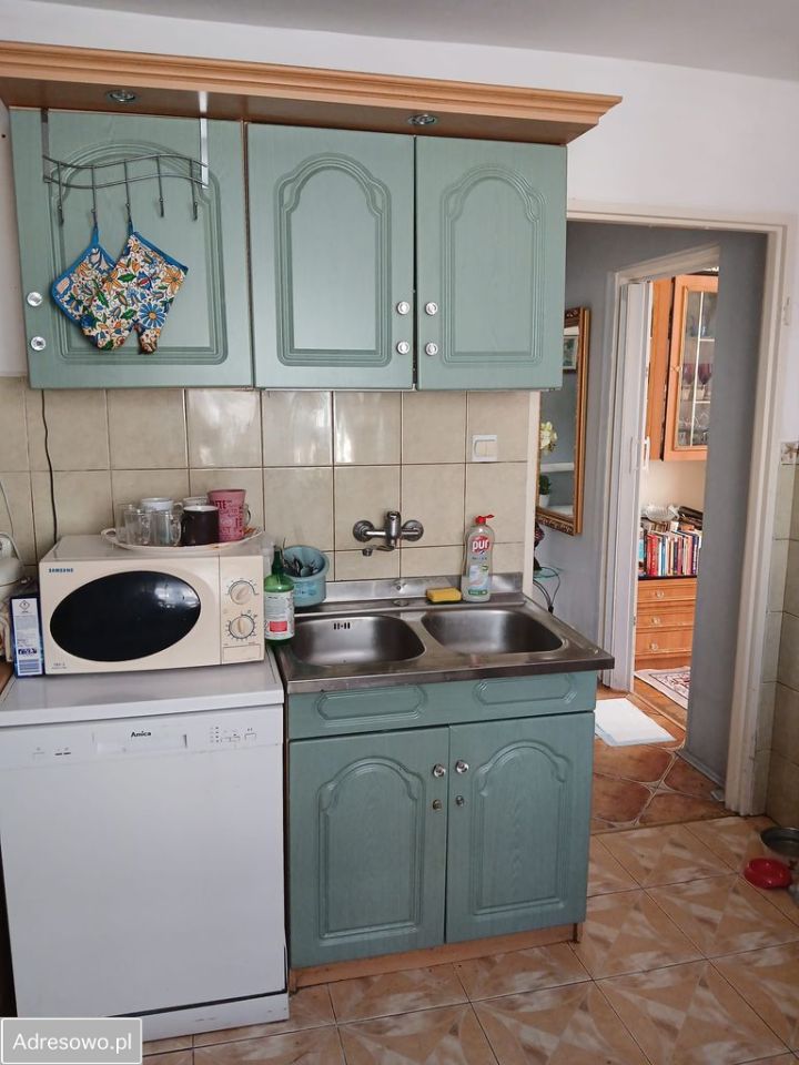 Mieszkanie 3-pokojowe Osieck, ul. Warszawska. Zdjęcie 15