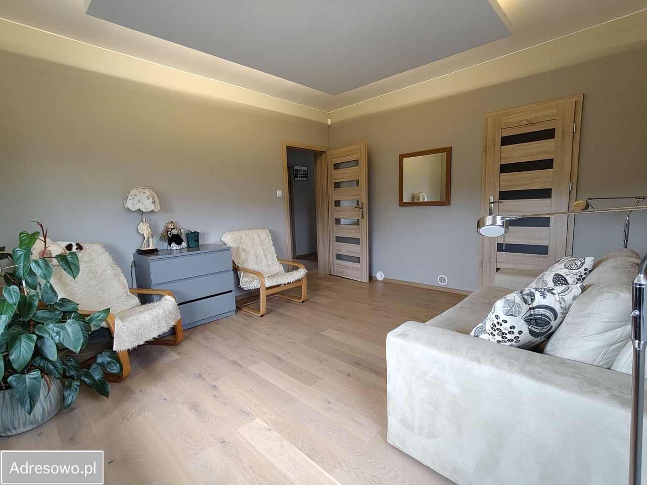 dom wolnostojący, 5 pokoi Łazy. Zdjęcie 17