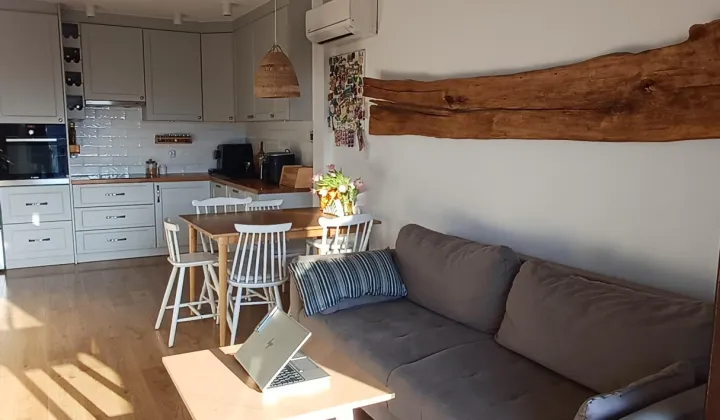 Mieszkanie 3-pokojowe Kraków Czyżyny, ul. Sołtysowska