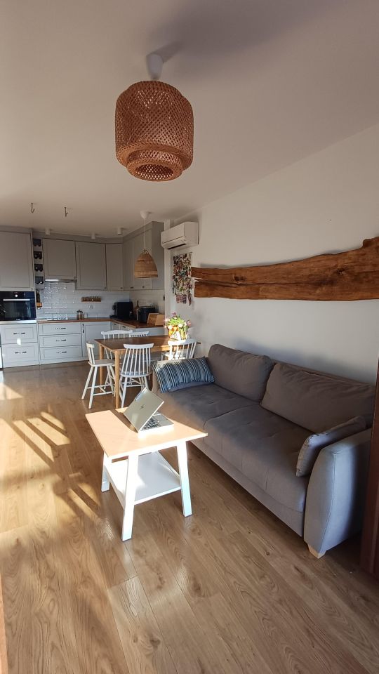 Mieszkanie 3-pokojowe Kraków Czyżyny, ul. Sołtysowska. Zdjęcie 1