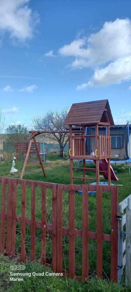 Działka rod Międzyrzecz. Zdjęcie 5