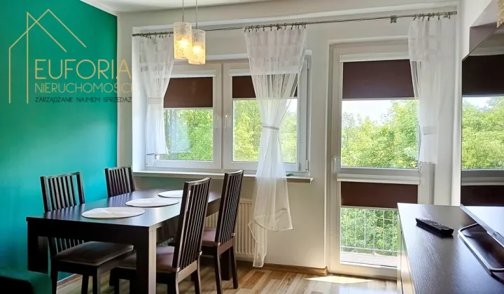 Mieszkanie 2-pokojowe Łódź, ul. Rojna