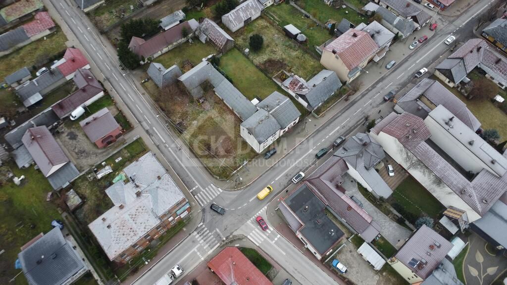 dom wolnostojący, 6 pokoi Daleszyce. Zdjęcie 3