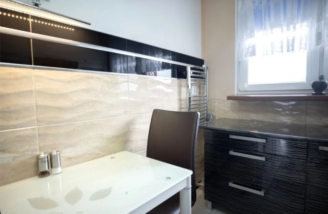 Mieszkanie 2-pokojowe Mrzeżyno. Zdjęcie 9