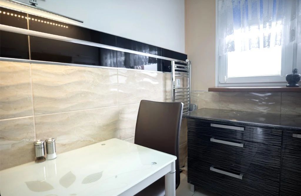 Mieszkanie 2-pokojowe Mrzeżyno. Zdjęcie 9