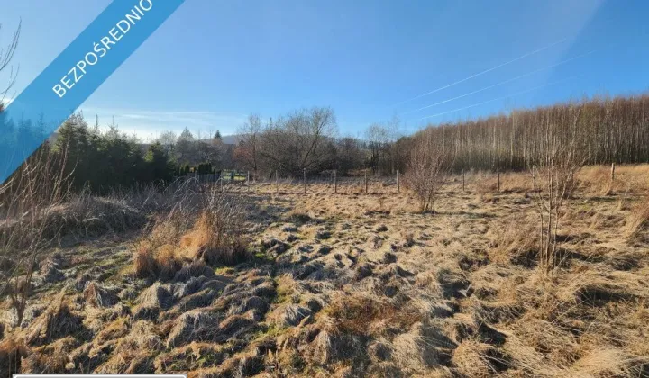 Działka budowlana Szczawno-Zdrój, ul. Ułanów Nadwiślańskich