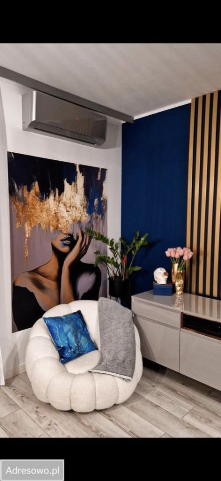 Mieszkanie 4-pokojowe Września Centrum, ul. gen. Tadeusza Kutrzeby. Zdjęcie 2